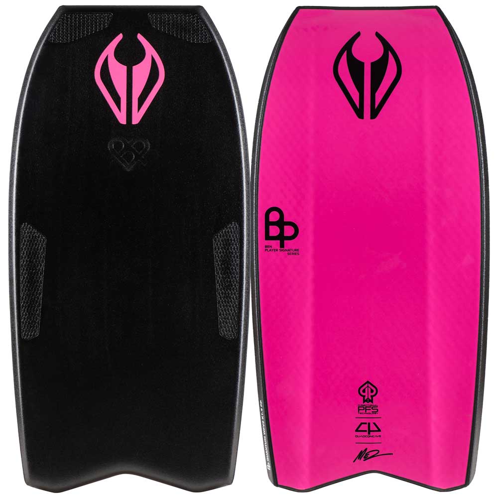 NMD Ben Player Quantum PFST PP WIFLY Quad Concave