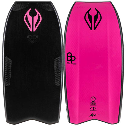 NMD Ben Player Quantum PFST PP WIFLY Quad Concave