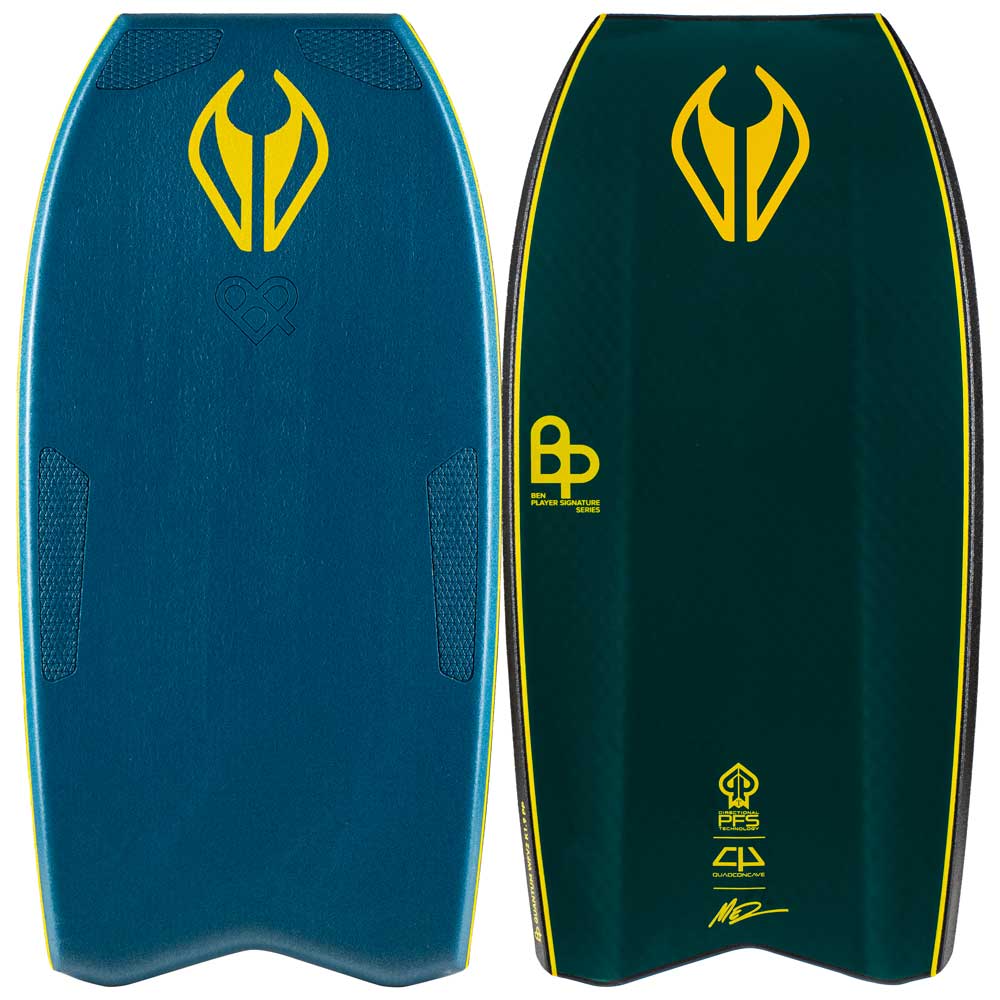 NMD Ben Player Quantum PFST PP WIFLY Quad Concave
