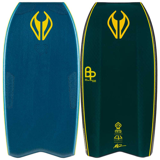 NMD Ben Player Quantum PFST PP WIFLY Quad Concave