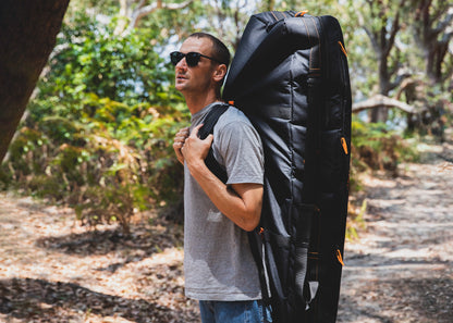 NMD Double Board Bag