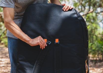 NMD Double Board Bag