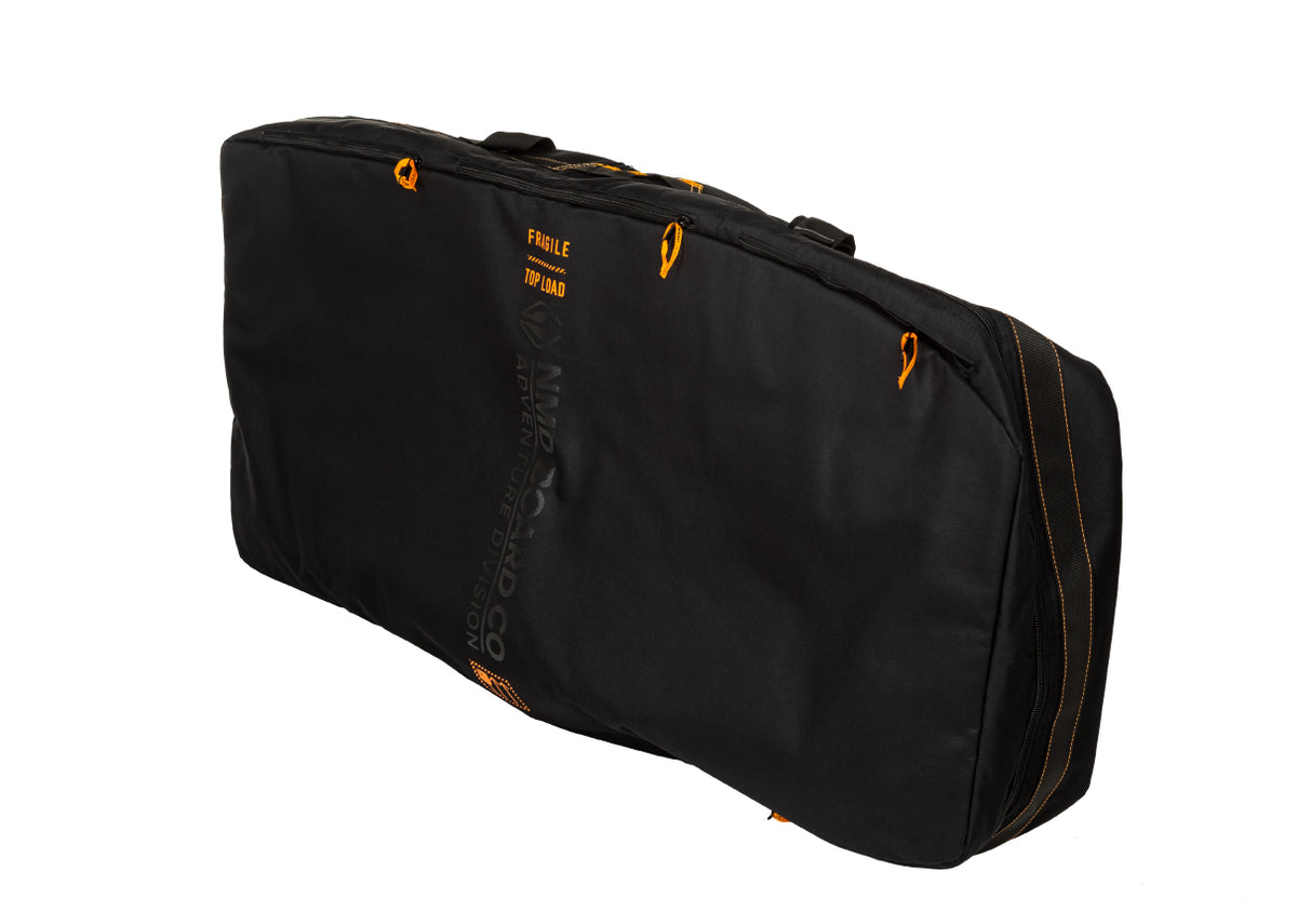 NMD Double Board Bag