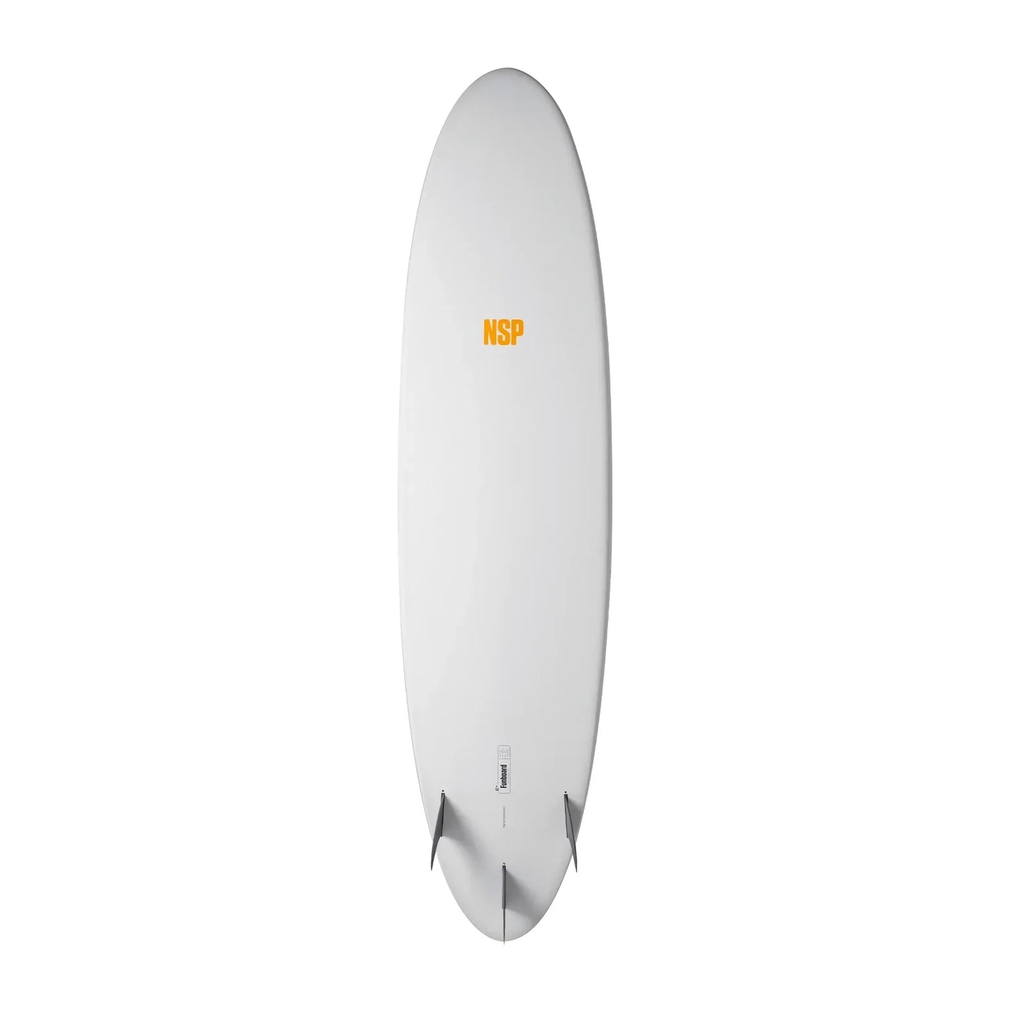 NSP E+ Surf Board 7.6