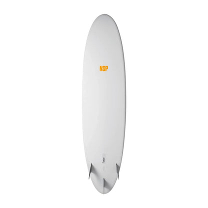 NSP E+ Surf Board 7.6