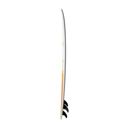 NSP E+ Surf Board 7.6