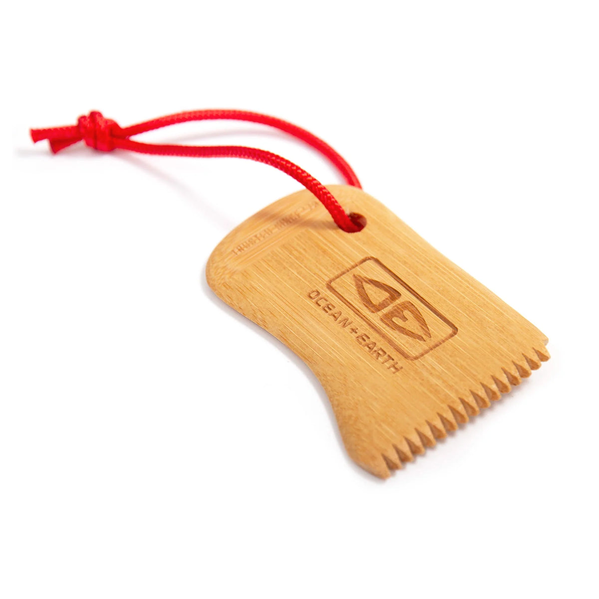 Bamboo Wax Comb