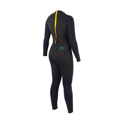 3/2MM LADIES FLATLOCK STEAMER