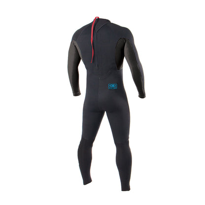 3/2MM MENS FLATLOCK STEAMER