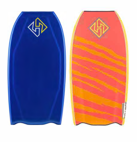 HUBB QUADCORE SCI-FIVE HUBB TAIL