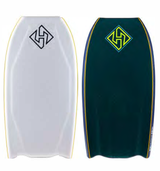 HUBB EDITION STEP DECK PP PRO HUBBTAIL