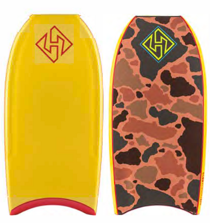 DUBB EDITION PP PRO PLUS CRESCENT TAIL