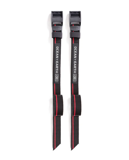 O&E Sup Longboard 14 Tie down