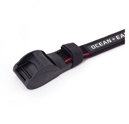 O&E Sup Longboard 14 Tie down