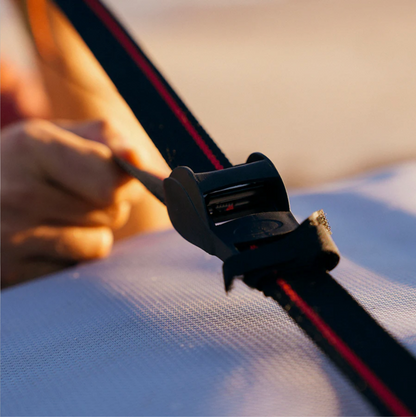 O&E Sup Longboard 14 Tie down