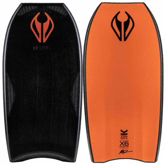 NMD Nexus X6 Mini Concave K15 Polypro Core