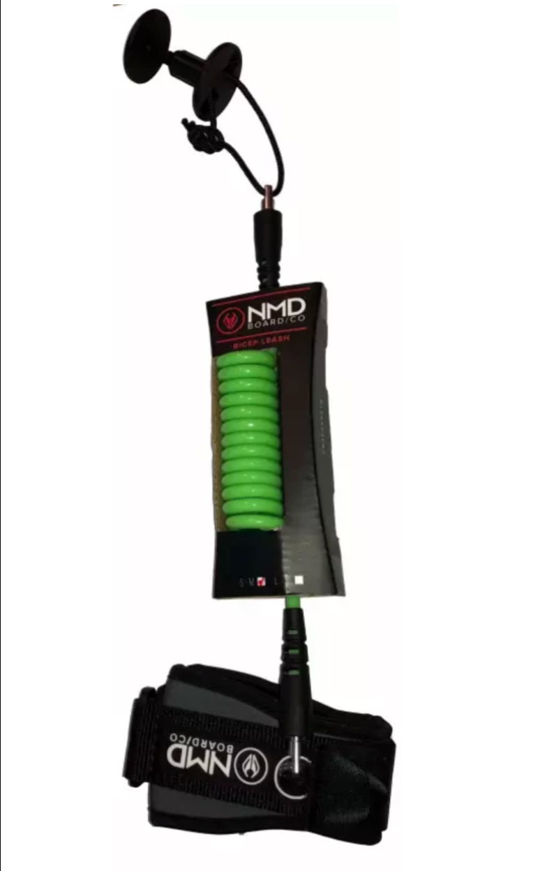 NMD Pro Bicep Leash