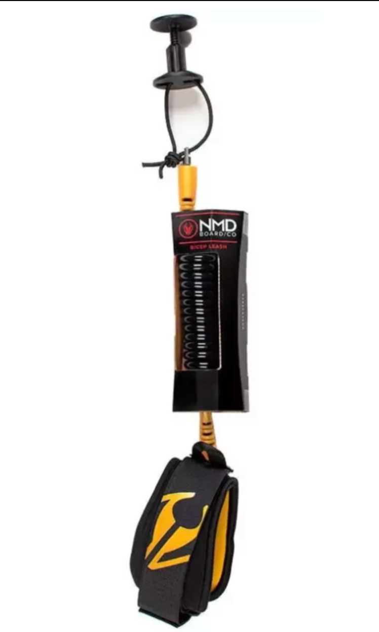 NMD Pro Bicep Leash
