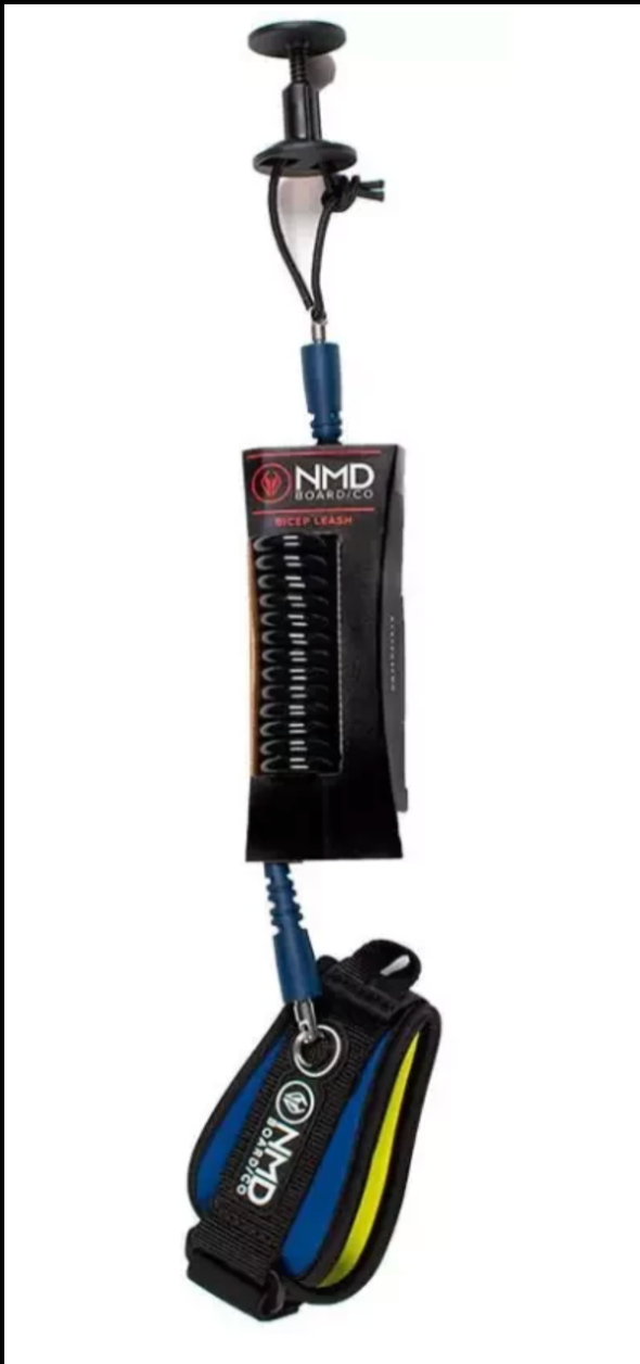 NMD Pro Bicep Leash