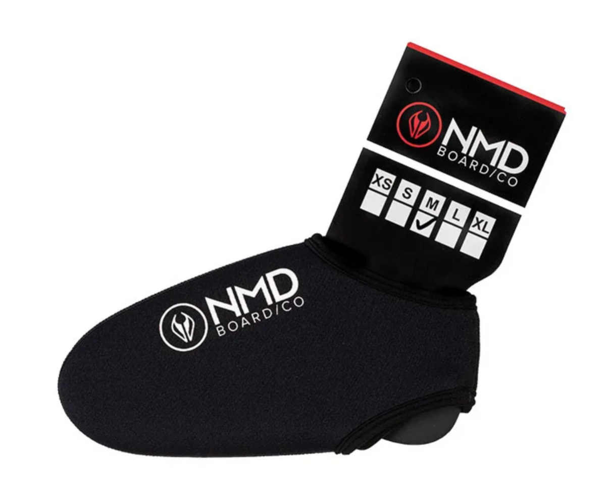 NMD Fin Socks