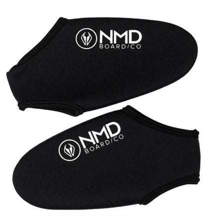 NMD Fin Socks