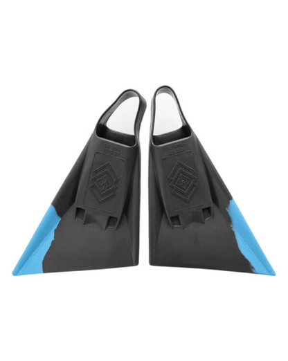 Hubboards Air Hubb Cut Bodyboard Fins