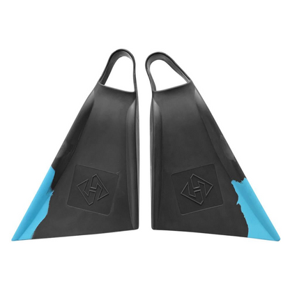 Hubboards Air Hubb Cut Bodyboard Fins