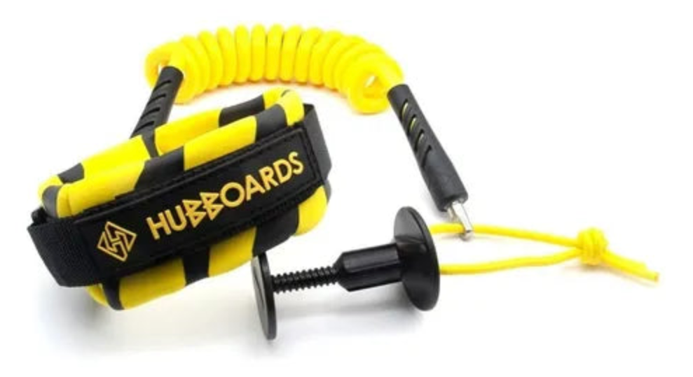 Leash Hubboards Comp Bicep Leash