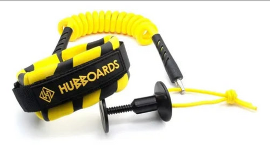Leash Hubboards Comp Bicep Leash