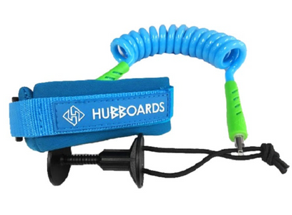 Leash Hubboards Comp Bicep Leash