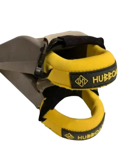 Hubboards Deluxe Fin Tethers