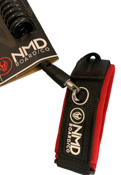 NMD Bicep Leash