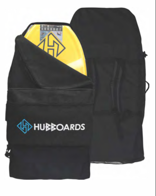TRANSIT BODYBOARD BAG