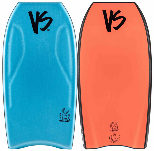 VS Ignition PE Core Bodyboard - 2026 Model