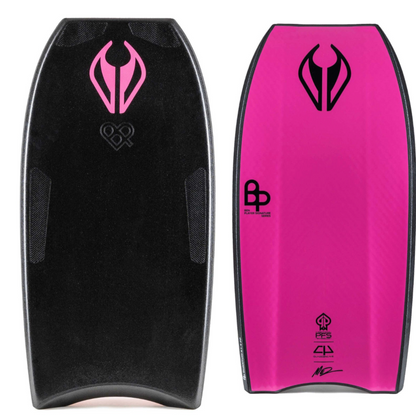 NMD Ben Player QUANTUM Quad Concave