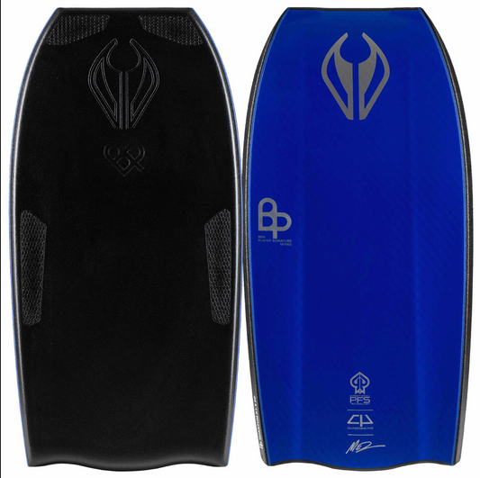 NMD Ben Player Quantum PFST PP Bat Tail Quad Concave