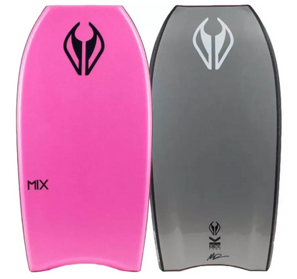 Bodyboard NMD The Mix Tech NRG+