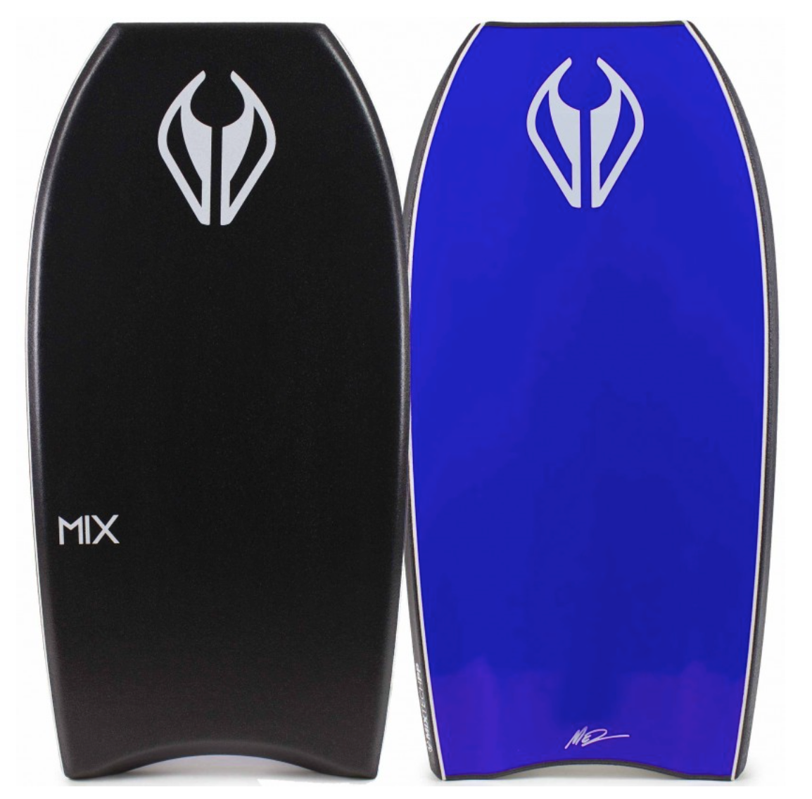 Bodyboard NMD The Mix Tech NRG+