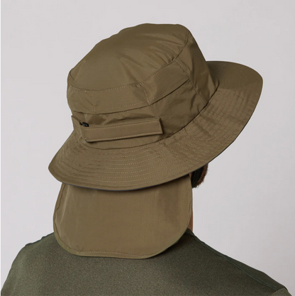Indo Stiff Peak Surf Hat