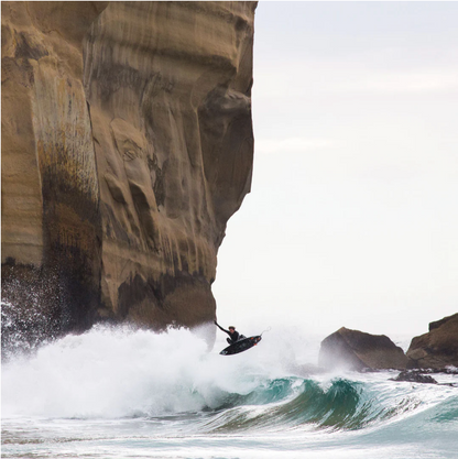Cold Water Allround Comp One-XT - 6ft