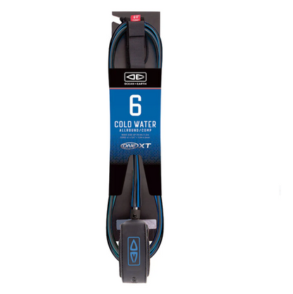 Cold Water Allround Comp One-XT - 6ft