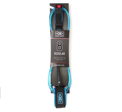 Leach Diamond Flex Regular - 7ft / 8ft