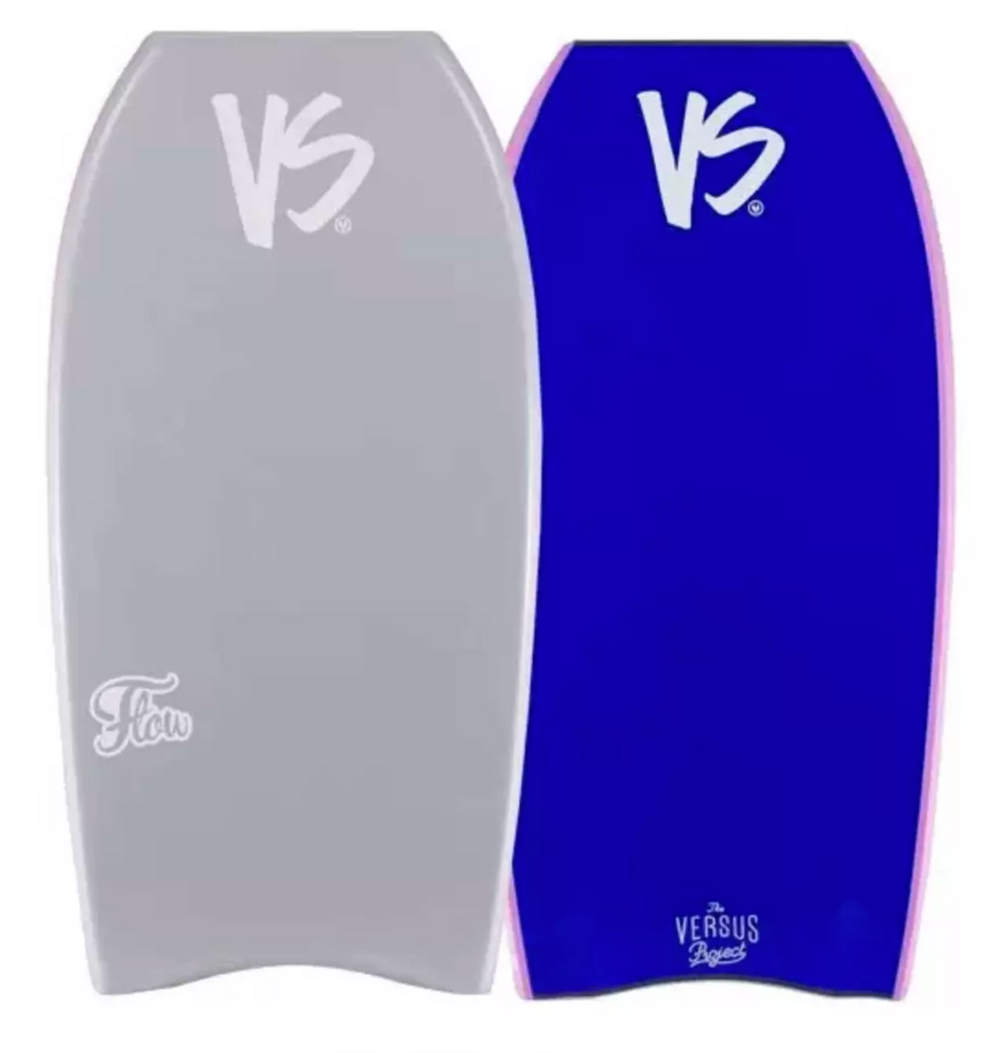 VS Bodyboard Flow PE HD