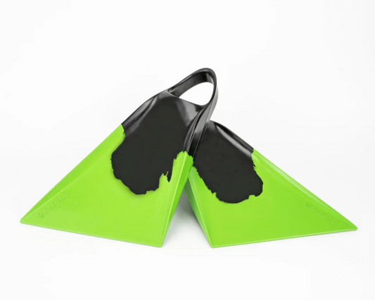 NMD Alpha Bodyboard Swim Fins