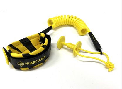 Leash Hubboards Comp Bicep Leash