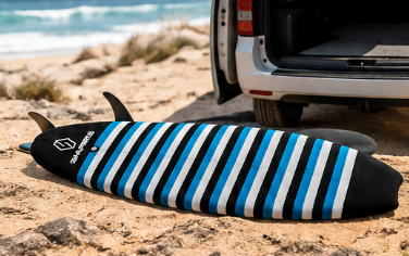 Premium Stretch Hybrid/Fish 5'9"