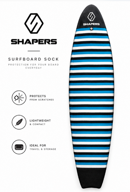 Premium Stretch Hybrid/Fish 5'9"