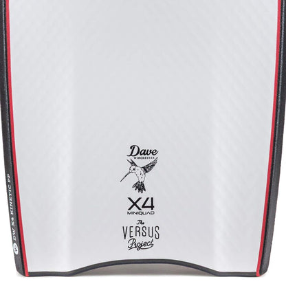 VS Winchester X4 Mini Quad K19 PP