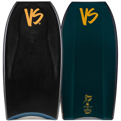 VS Winchester Quantum Quad 3DC