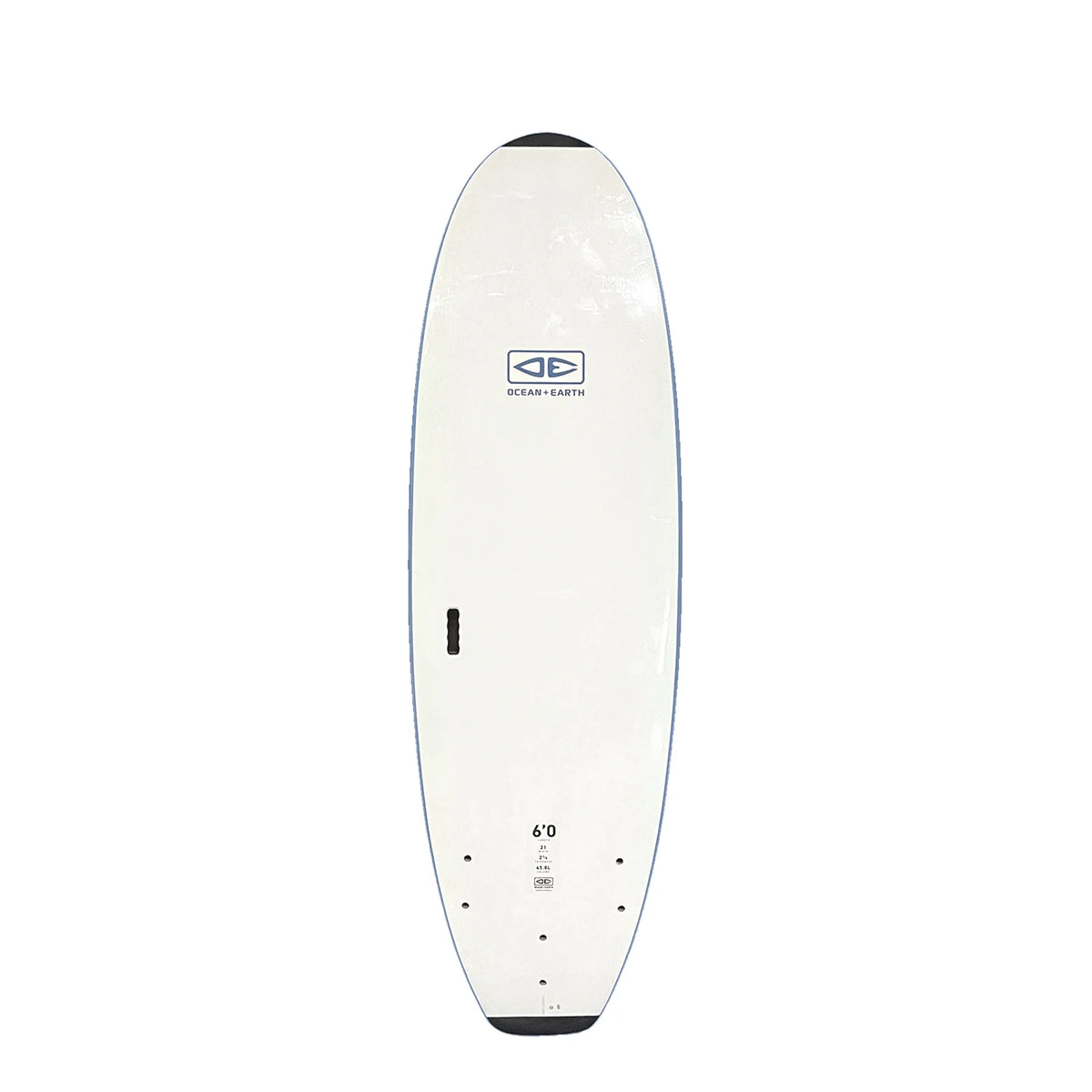 Ocean & Earth SSB Surf School Soft Board
